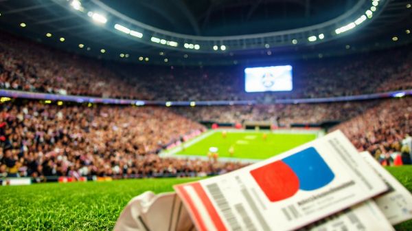 Achetez des billets Psg Strasbourg pour vivre le match