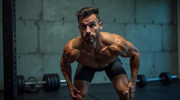 Découvrez comment le crossfit transforme votre entraînement
