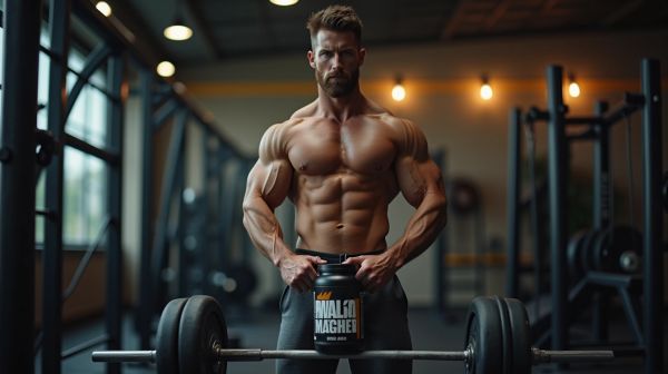 Découvrir le mass gainer : allié incontournable pour la prise de masse en musculation
