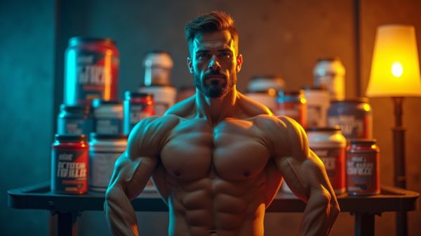 Découvrir le mass gainer : allié incontournable pour la prise de masse en musculation