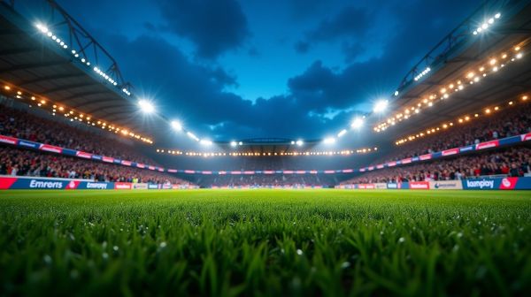 Psg Strasbourg billet : réservez vos places pour le match