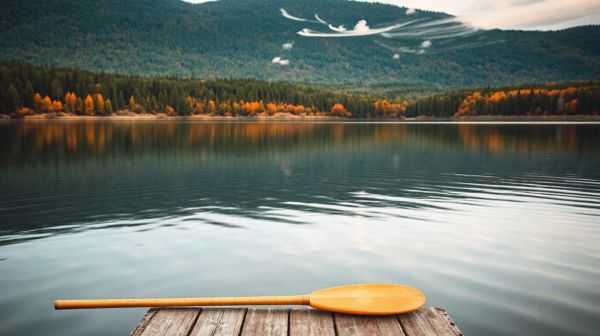 Top astuces pour sélectionner le paddle gonflable parfait