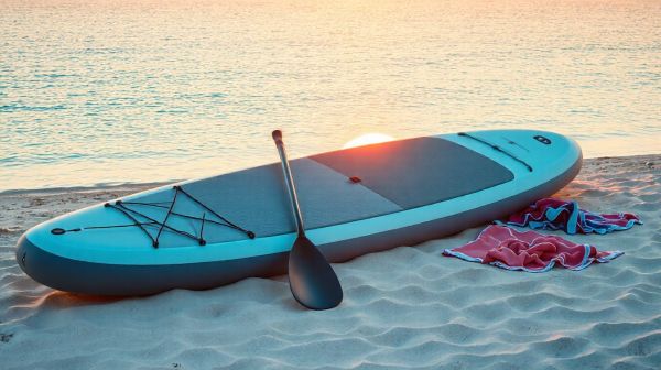 Top astuces pour sélectionner le paddle gonflable parfait