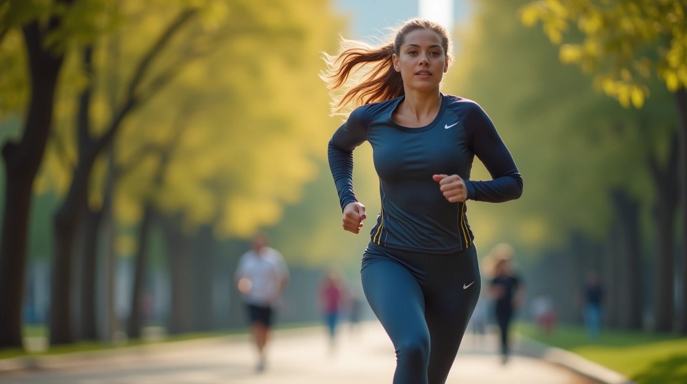 Vos questions sur les joggings Nike femme